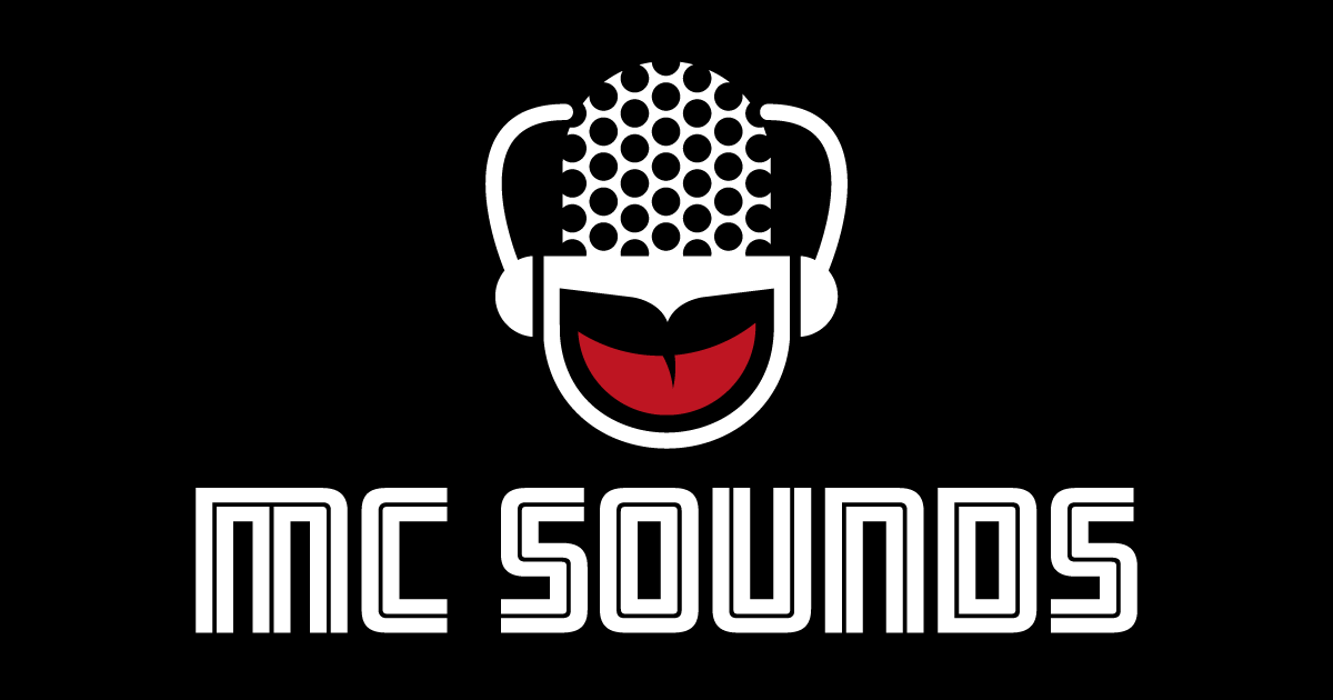 About MC Sounds MC Sounds About MC Sounds MC Sounds